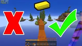 Meine Meinung zu Gold in Bedwars