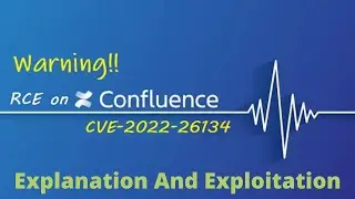 Atlassian Confluence Zero-day RCE || Detection and Exploitation|| Jira || CVE-2022-26134|| live ||