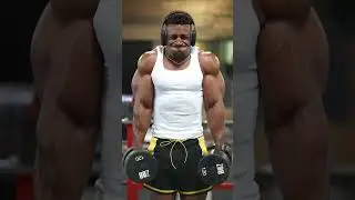 BACK WORKOUT | Grow A Wider Back 🔥 fueled by 