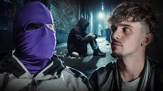 ANCIEN DROGUÉ : IL RACONTE SES 10 ANS D'ENFER (Sdf, Bad Trip, Tentative de Meurtre...)