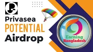 Privasea Airdrop For Beginners And How You Can Do It | Privasea Backed By  Binance Labs | #airdrop