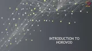 Distributed Deep Learning using Tensorflow and Horovod