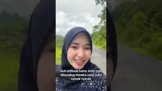 MENANG SOAL ATTITUDE