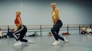 Sophie Holloway - Come On Get Up