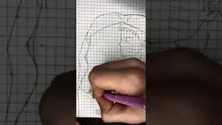Как нарисовать Брачную ночь Наруто и Хинаты