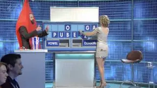 Rachel Riley