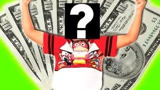 САМЫЙ БОГАТЫЙ БЛОГЕР НА YOUTUBE | БЛОГЕР МИЛЛИАРДЕР