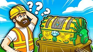 99.99% of people cannot unlock this treasure chest...