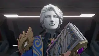 😂 Dr.Ratio Chess Scene | JP Ver  [ Honkai : Star Rail ]