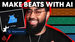 How to Use AI Music Tools to Craft Epic Beats | Generate Royalty-Free Ideas and Make Them Your Own