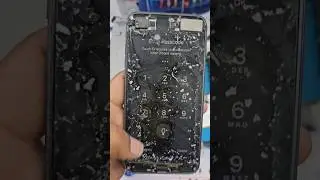 iphone 8 plus display glass replace 