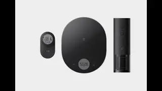Xiaomi Mijia набор для кухни