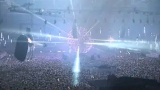 Sensation White 2012 - Amsterdam