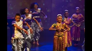 imagin.Asia 2018: Sudda Nrittam