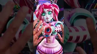 Don’t Play With Suzy Snacktime 🍭