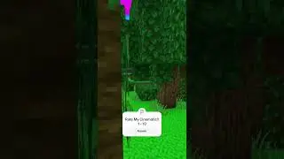 Rate Cinematic! 🔥🎩 #MinecraftShorts #MinecraftCinematic #MinecraftReplayMod #BlockPotato #MCPE