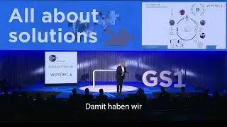 GS1 Switzerland Best Solution Partner Use Case 2024 – WIPOTEC (Part 3)
