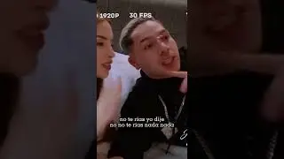 KIMA DICIENDO UNA MALA PALABRA? 😳 - 