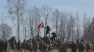 Историческая реконструкция - 