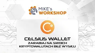 Celsius Wallet - zarabiaj pasywny dochód na swoich kryptowalutach bez żadnego wysiłku