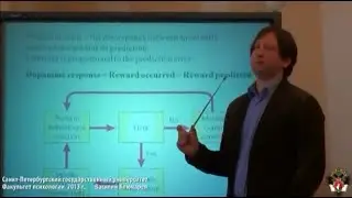 Ключарев Василий - Нейроэкономика социального влияния