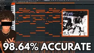 How To Make That EMOTIONAL Pluggnb For Summrs | FL Studio Tutorial