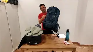 EVEREST ANA KAMP YÜRÜYÜŞÜ   TÜM GEREKLİ MALZEMELER KIYAFET TEÇHİZAT İLAÇLAR vs