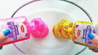 Will it Slime? #5