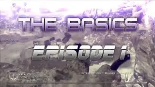 Space Basic |  The Basic's Episode 1