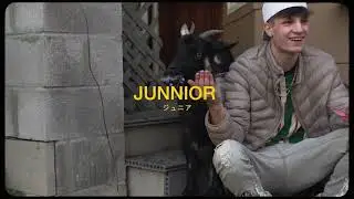 Junnior - '06 (Official Video)