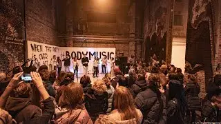 BODY MUSIC RIVER | Highlights
