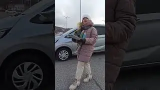 HONDA FREED, G, 4WD, 2019 г. С аукциона CAA CHUBU .
