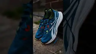 Reebok Floatride Energy 5 ⚡️🔵🏃‍♀️