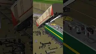 The truth of kanchanjunga express Train Accident