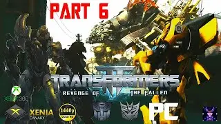 Optimus Prime vs Megatron and Starscream - Bumblebee vs Devastator