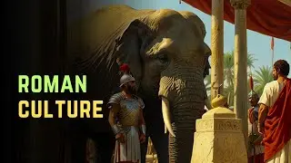 Roman Civilization | Ancient Humans