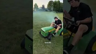 The Smoothest Whip Ever Made