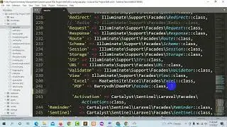 Laravel pdf report in sannapy pdf  barryvdh Laravel sannapy