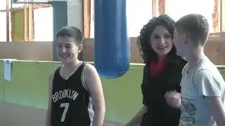 Профилактика наркозависимости среди спортсменов КЧР