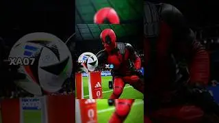 UEFA Euro 2024 Delivering FootBall In Final🥶☠️ #shorts #ronaldo #euro2024 #shortsvideo
