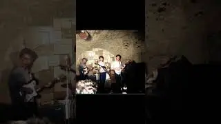 The beatles unreleased photos In cavern club 1961 