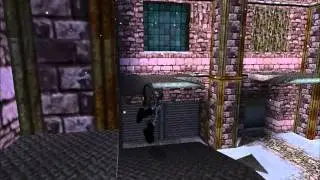 Tomb Raider Chronicles Walkthrough - The Base 2/2
