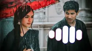 new tamil love ringtone 2023 | bgm ringtone | trending ringtone