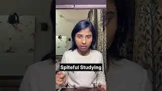 Right Motivation to Study?