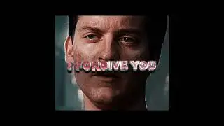 I Forgive You | Spiderman x Sandman | VØJ, Narvent, KoruSe - EUPHORIA 