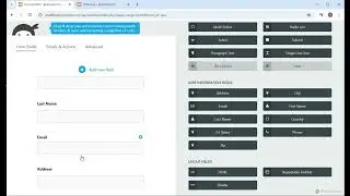 How to Create a Contact Us Page in WordPress | Easy Step-by-Step Tutorial