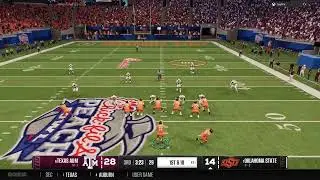 This made him quit...