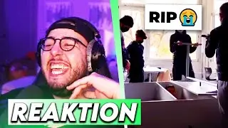 VERSUCHE NICHT ZU LACHEN 38.0 😂⚰️💀 | Giggand