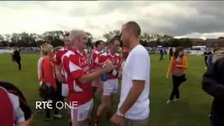 The Final | Celebrity Bainisteoir | RTÉ One