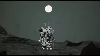 Etxe ibiltaria - La maison ambulante
